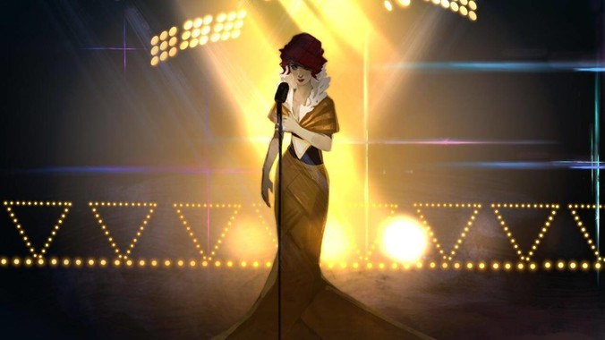 基因好是一种怎样的体验？