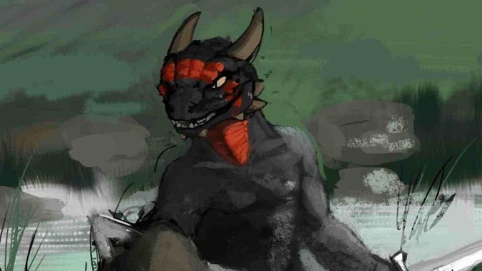 如何评价B站up主***千代退网？